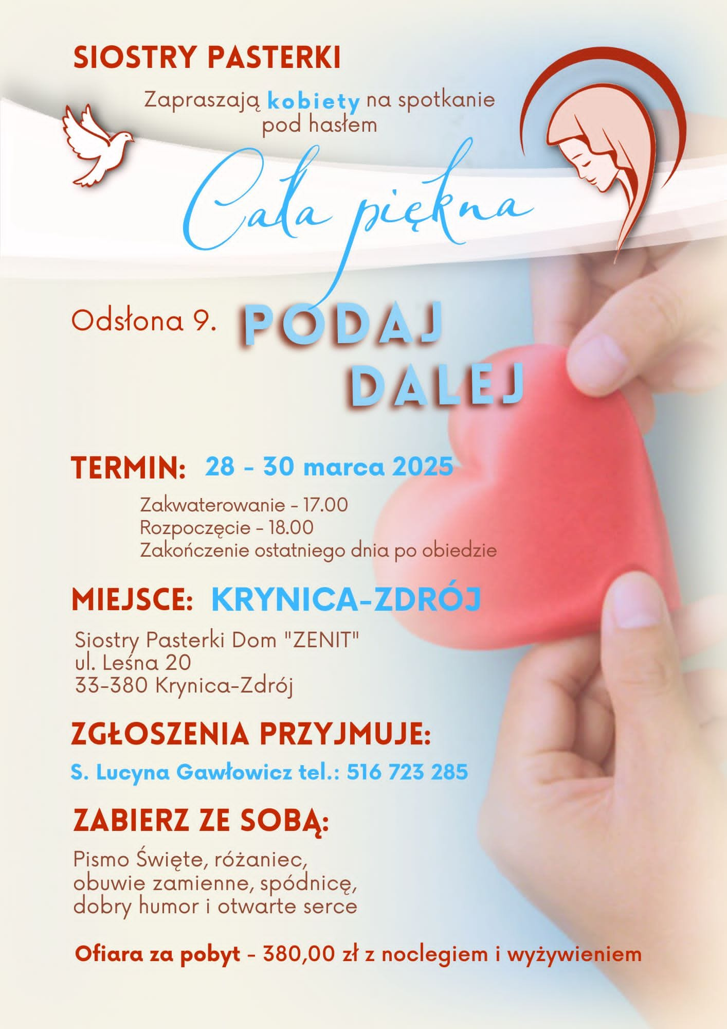 Cała Piękna odsłona 9